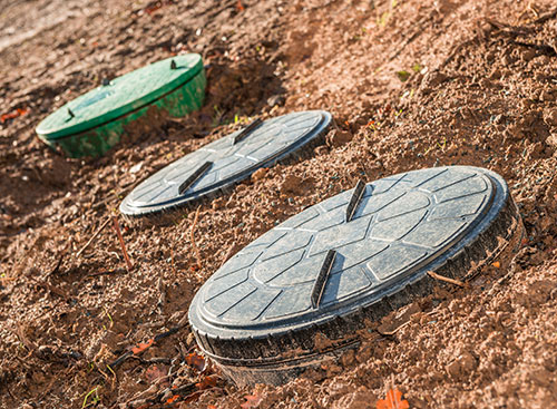 Morse Engineering and Construction - How Long Does It Take to Replace a Septic Tank?