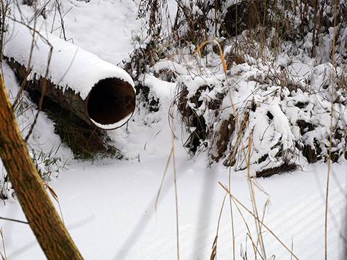 Morse Engineering and Construction - Freezing Pipes