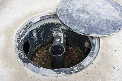 Morse Engineering and Construction Industries - Septic System Guidance