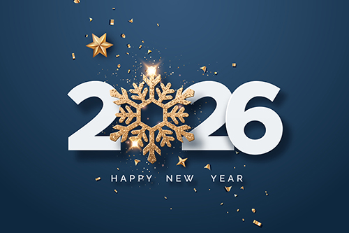 Happy New Year from Morse Engineering and Construction Industries