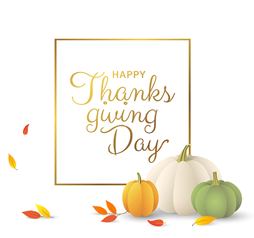 Happy Thanksgiving Day From Thanksgiving Greetings From Morse Engineering and Construction Industries, LLC